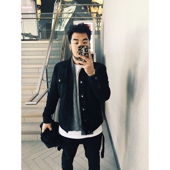 Meet your Posher, Jayzon - Picture 1 of 1